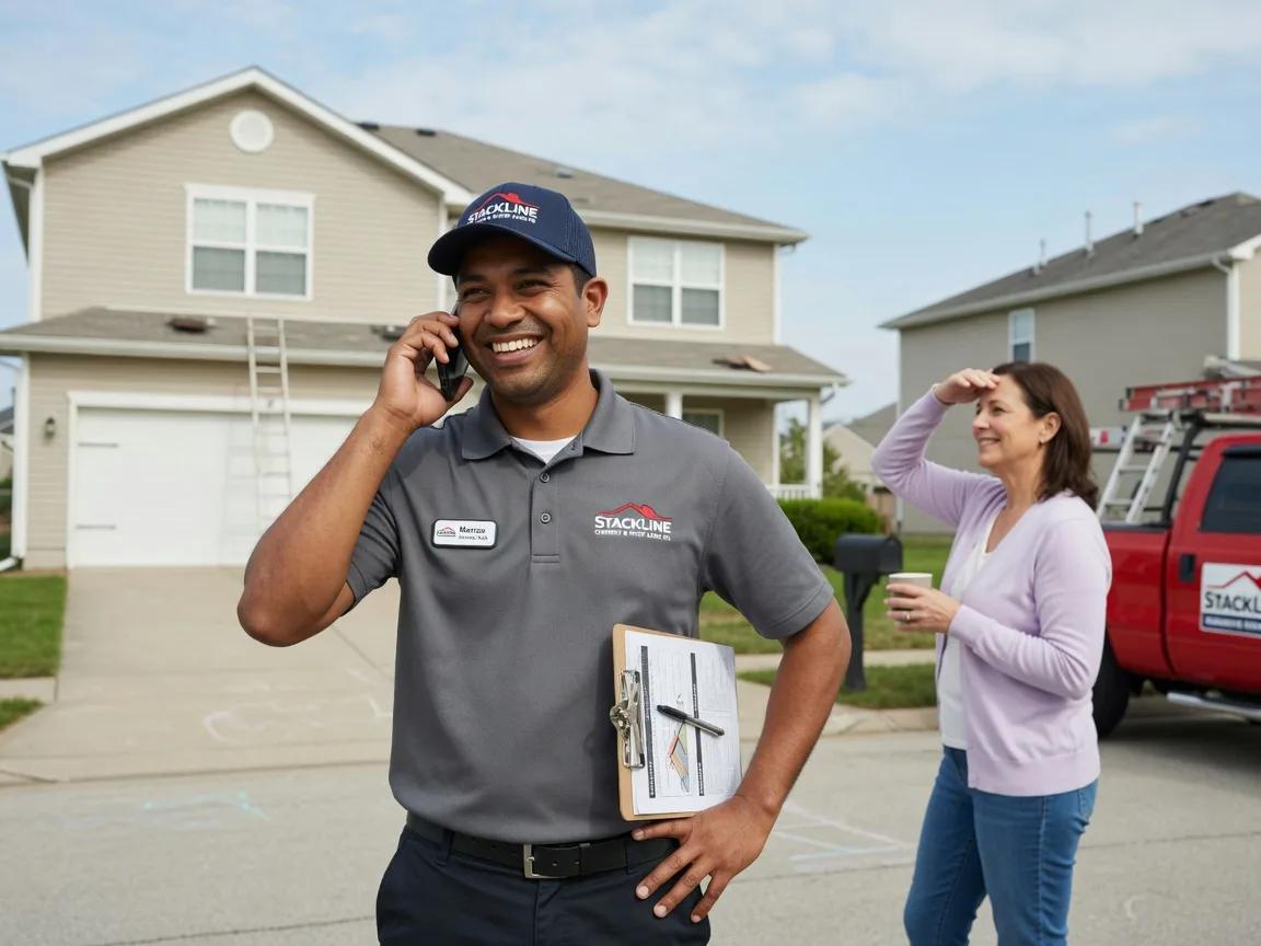 Chimney flashing repair Springfield, TN FAQs